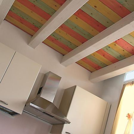 Bed And Breakfast Venice House โนอาเล ภายนอก รูปภาพ
