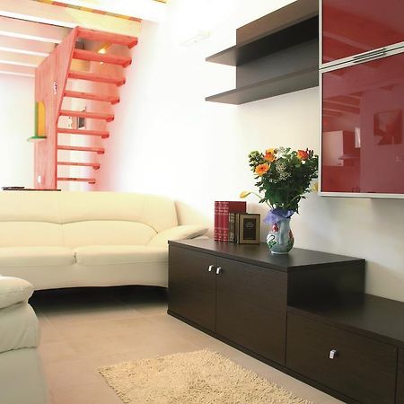 Bed And Breakfast Venice House โนอาเล ภายนอก รูปภาพ