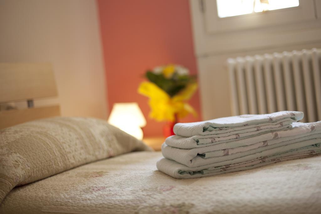 Bed And Breakfast Venice House โนอาเล ห้อง รูปภาพ