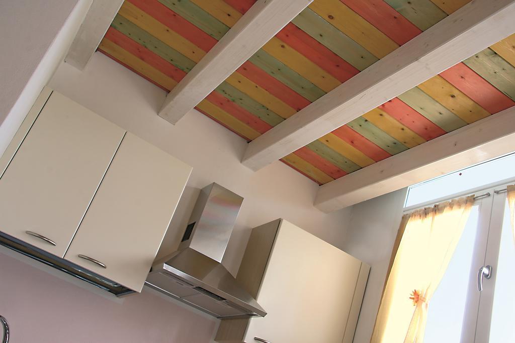 Bed And Breakfast Venice House โนอาเล ภายนอก รูปภาพ